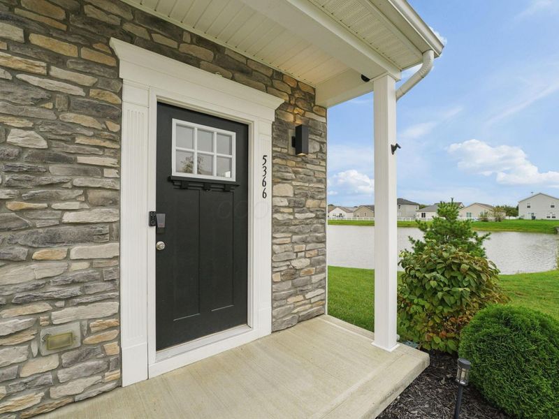 5366 Shannon Square Drive, Canal Winchester, OH 43110 Photo 5
