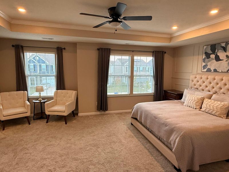 5366 Shannon Square Drive, Canal Winchester, OH 43110 Photo 52