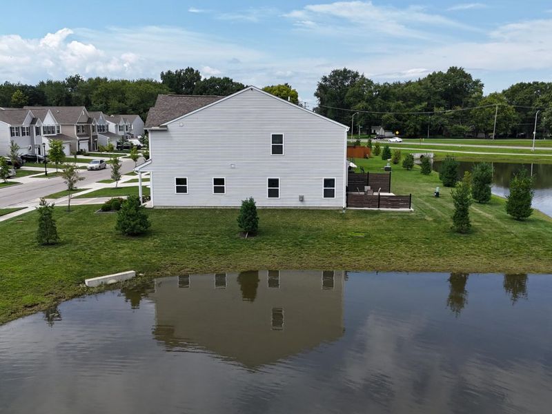 5366 Shannon Square Drive, Canal Winchester, OH 43110 Photo 8