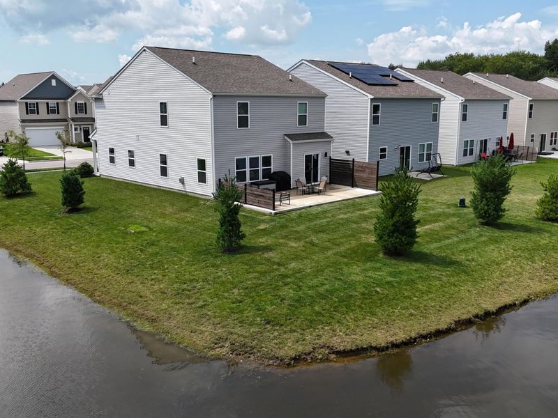 5366 Shannon Square Drive, Canal Winchester, OH 43110 Photo 9