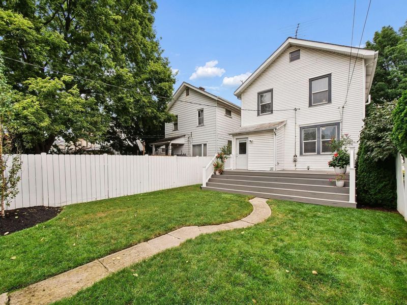 319 E Gates Street , Columbus, OH 43206 Photo 35