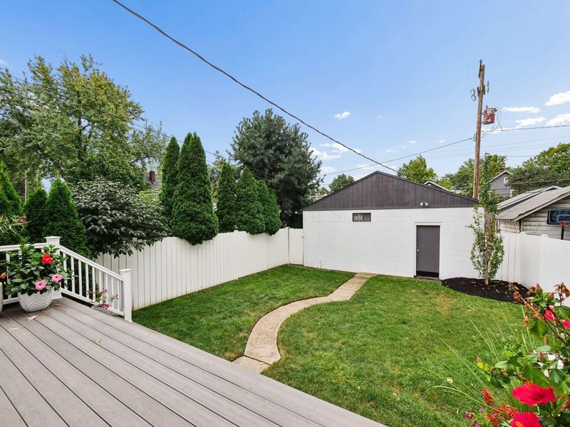 319 E Gates Street , Columbus, OH 43206 Photo 36
