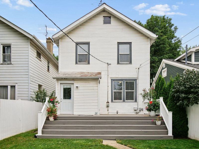 319 E Gates Street , Columbus, OH 43206 Photo 38