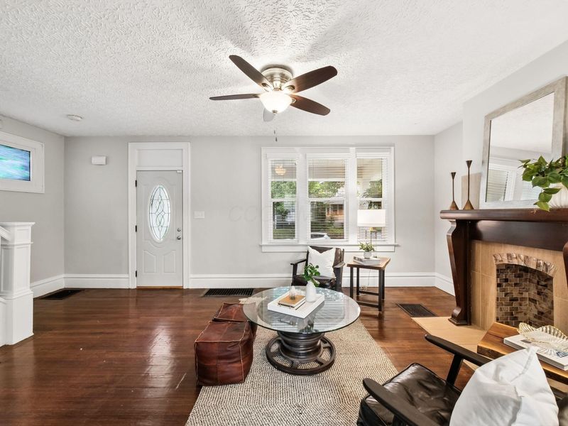 319 E Gates Street , Columbus, OH 43206 Photo 7