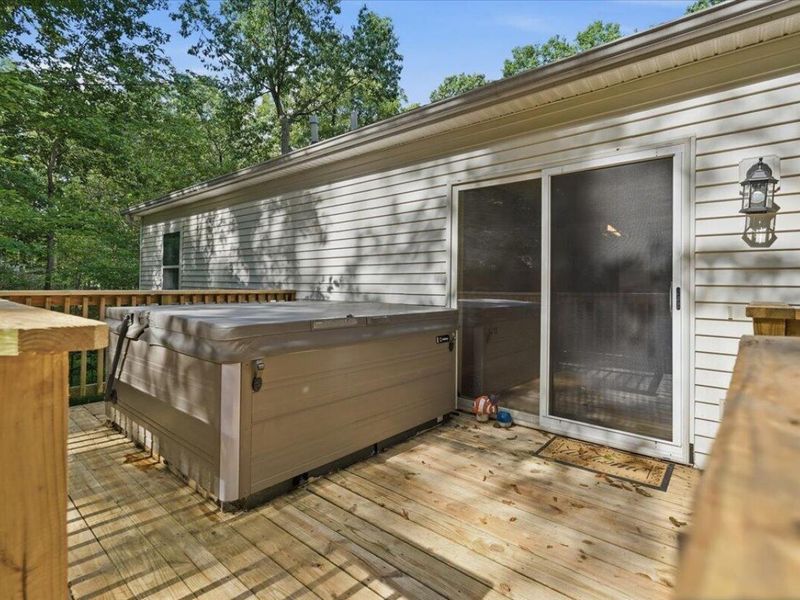 2456 Apple Valley Drive, Howard, OH 43028 Photo 37