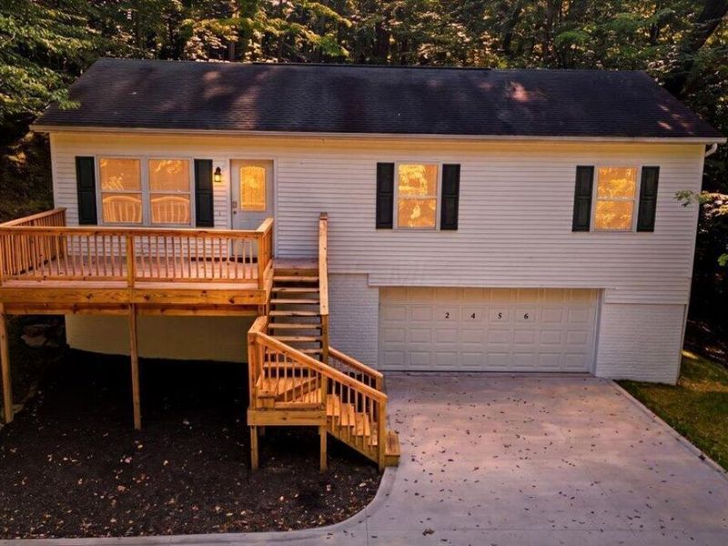 2456 Apple Valley Drive, Howard, OH 43028 Photo 4