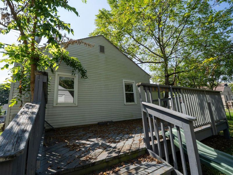 804 Melrose Avenue , Columbus, OH 43224 Photo 15
