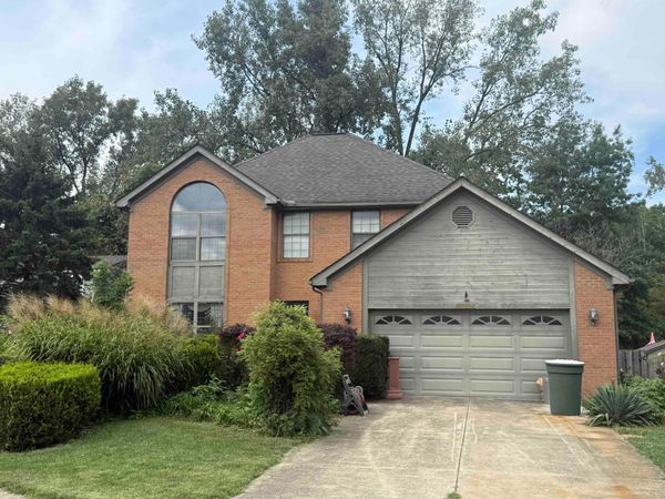 3324 Brichar Way , Columbus, OH 43204