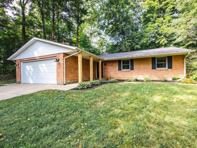 519 Lakengren Drive, Lakengren, OH 45320 Photo 2