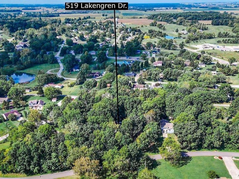 519 Lakengren Drive, Lakengren, OH 45320 Photo 31