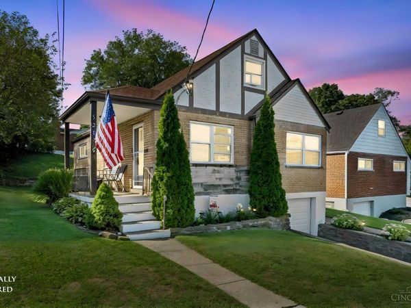 5287 Highview Drive, Cincinnati, OH 45238