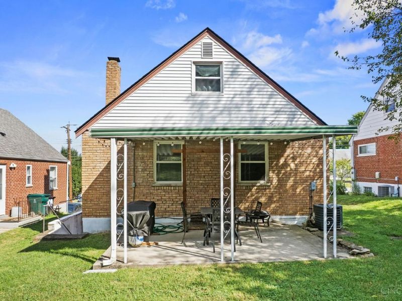 5287 Highview Drive, Cincinnati, OH 45238 Photo 36
