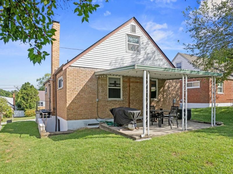 5287 Highview Drive, Cincinnati, OH 45238 Photo 38