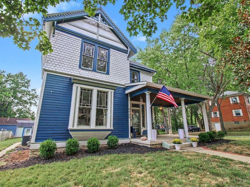 6735 Parkland Avenue, Cincinnati, OH 45233 Photo 1