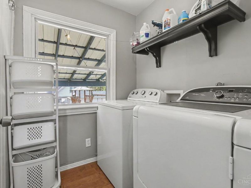 6735 Parkland Avenue, Cincinnati, OH 45233 Photo 16