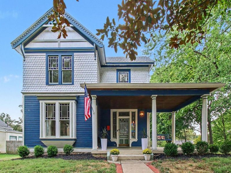 6735 Parkland Avenue, Cincinnati, OH 45233 Photo 2