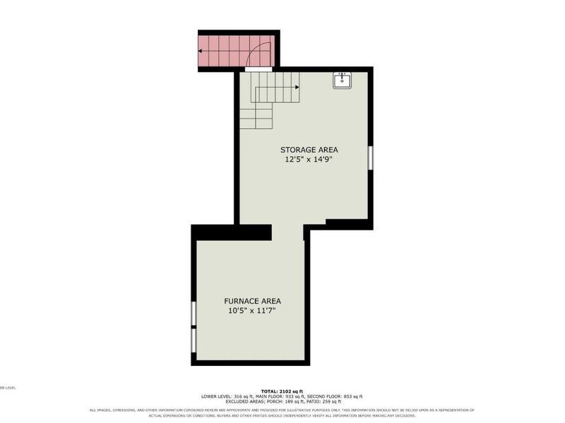 6735 Parkland Avenue, Cincinnati, OH 45233 Photo 41