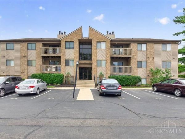 3635 Kohn Drive, Unit 4202, Fairfield, OH 45014
