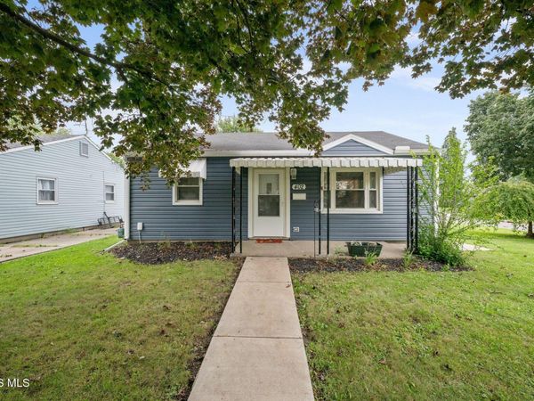 402 Branbury Road , Toledo, OH 43612