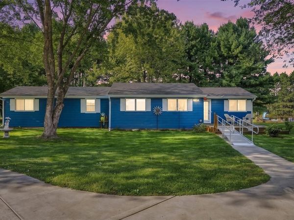 S 8825 Short Road, Eau Claire, WI 54701