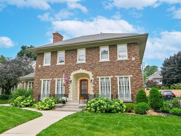 449 N 49th STREET, Milwaukee, WI 53208