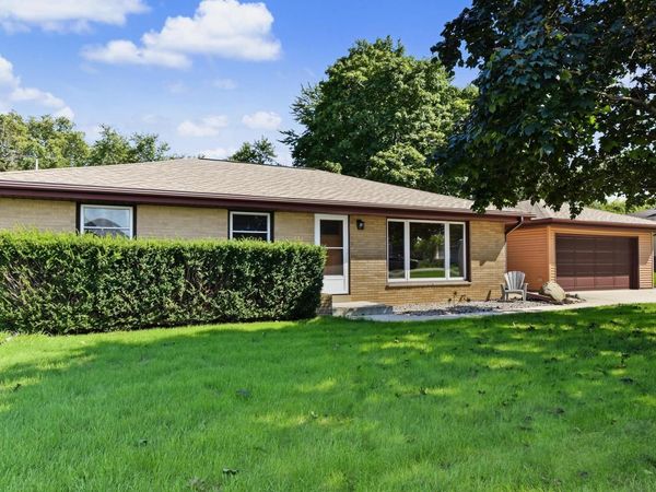 7919 Hagemann ROAD, Caledonia, WI 53108