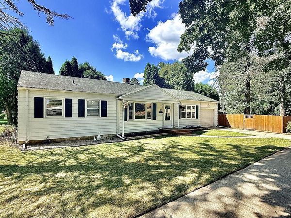 1810 Axel AVENUE, Madison, WI 53711
