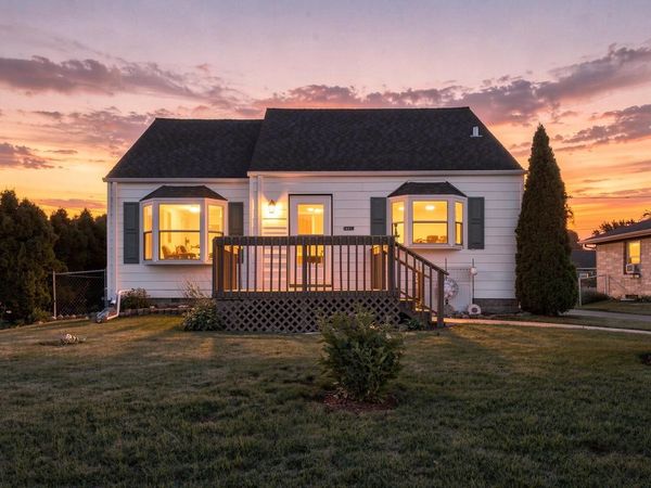 3544 S 49TH STREET, Greenfield, WI 53220