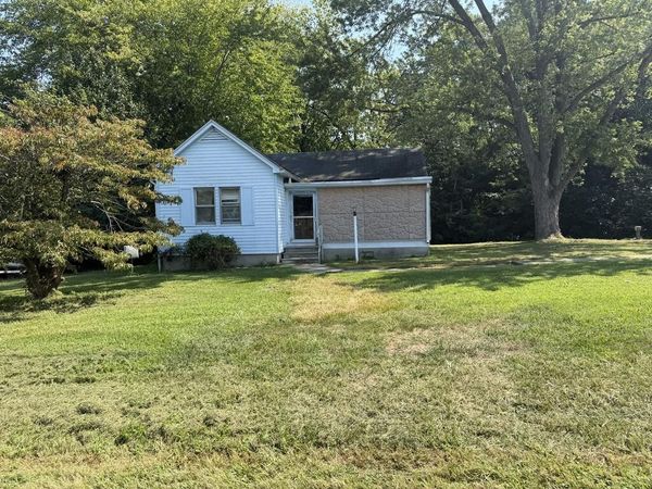 326 Coan Harbour Drive, HEATHSVILLE, VA 22473