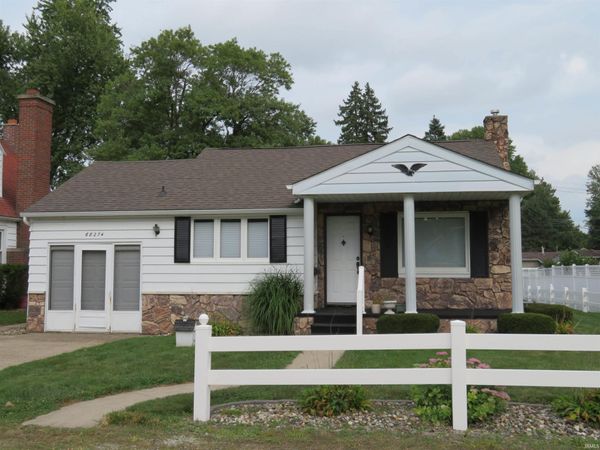 68274 Butler Street, New Paris, IN 46553