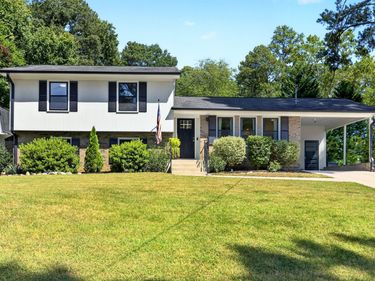 1403 Maple Avenue, Apex, NC 27502