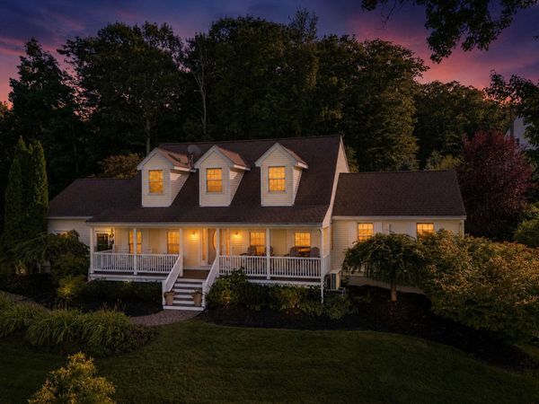16 Rocky Lane, Epping, NH 03042