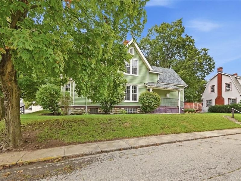 211 E McKinley Street, Brookville, OH 45309 Photo 3