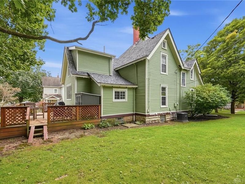 211 E McKinley Street, Brookville, OH 45309 Photo 34