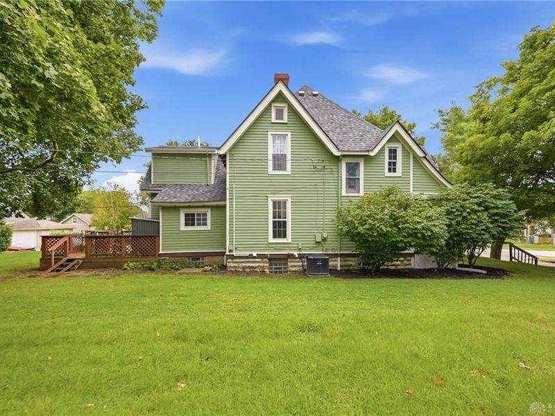 211 E McKinley Street, Brookville, OH 45309 Photo 35
