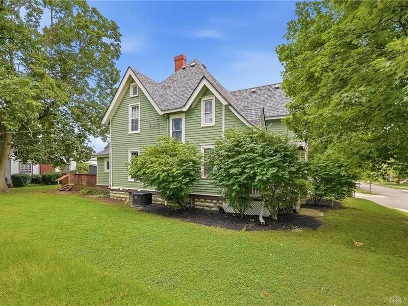 211 E McKinley Street, Brookville, OH 45309 Photo 36