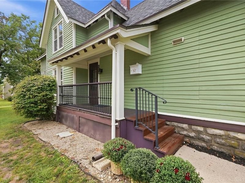 211 E McKinley Street, Brookville, OH 45309 Photo 4