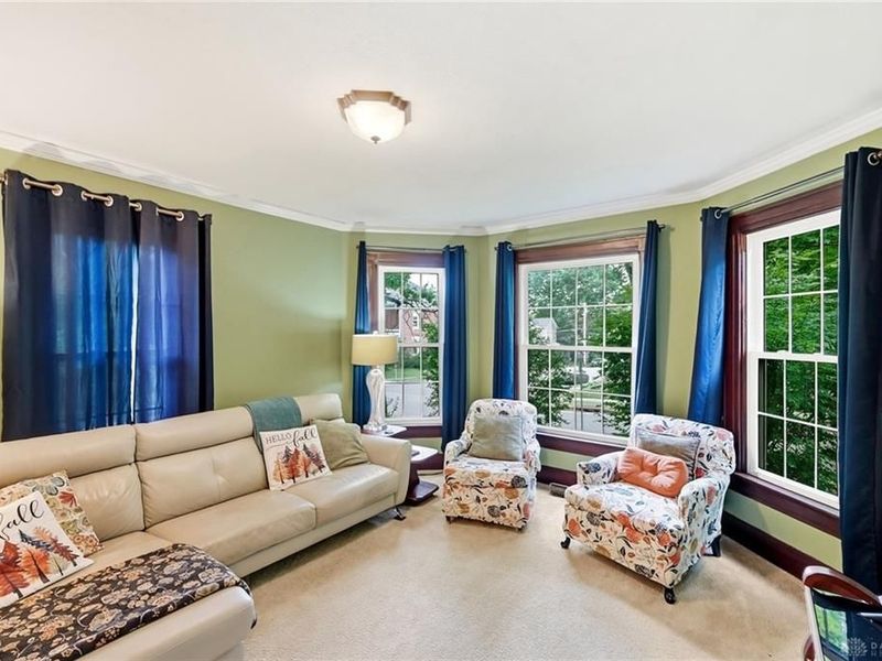 211 E McKinley Street, Brookville, OH 45309 Photo 6