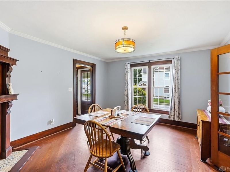 211 E McKinley Street, Brookville, OH 45309 Photo 8