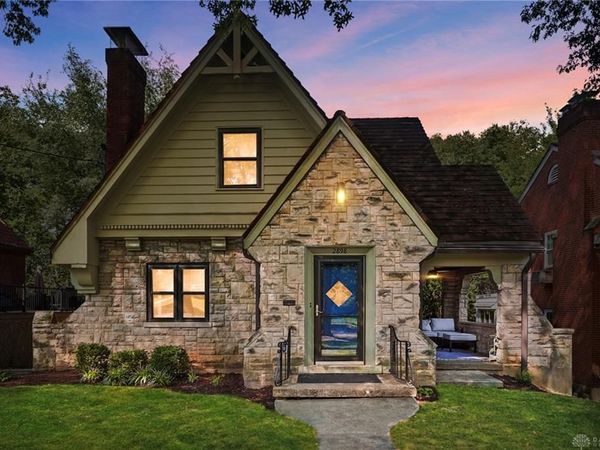 2898 Temple Avenue, Cincinnati, OH 45211