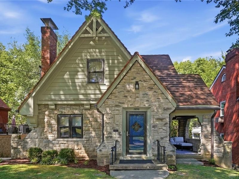 2898 Temple Avenue, Cincinnati, OH 45211 Photo 2