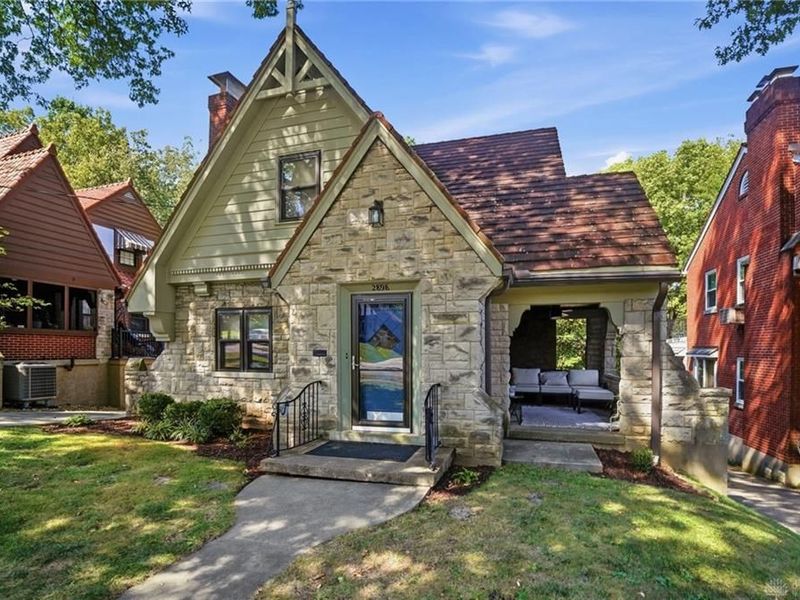 2898 Temple Avenue, Cincinnati, OH 45211 Photo 4