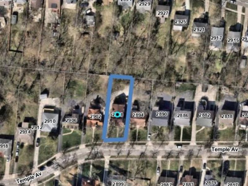 2898 Temple Avenue, Cincinnati, OH 45211 Photo 49