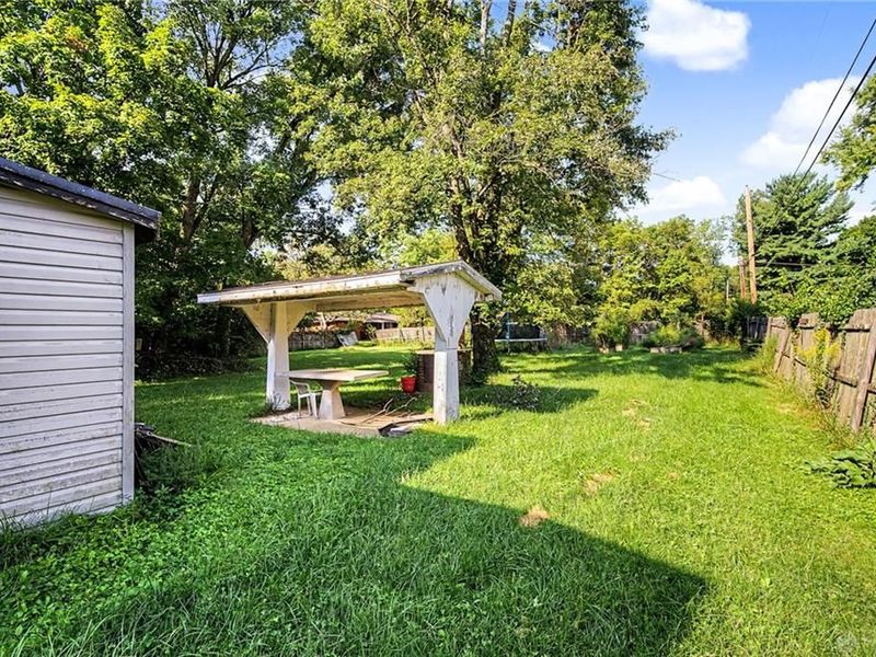 1823 Hanes Road, Beavercreek, OH 45432 Photo 18