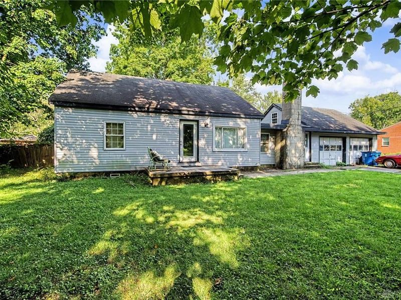 1823 Hanes Road, Beavercreek, OH 45432 Photo 3