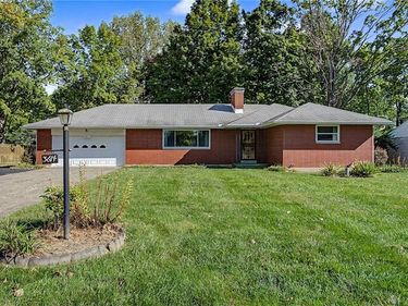 3614 Eastern Drive, Beavercreek, OH 45432