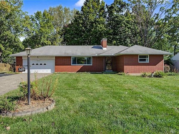 3614 Eastern Drive, Beavercreek, OH 45432