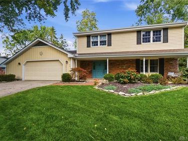 2933 Meadow Park Drive, Kettering, OH 45440
