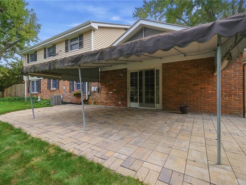 2933 Meadow Park Drive, Kettering, OH 45440 Photo 10