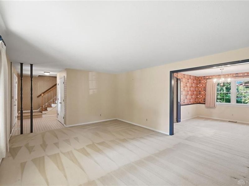 2933 Meadow Park Drive, Kettering, OH 45440 Photo 19